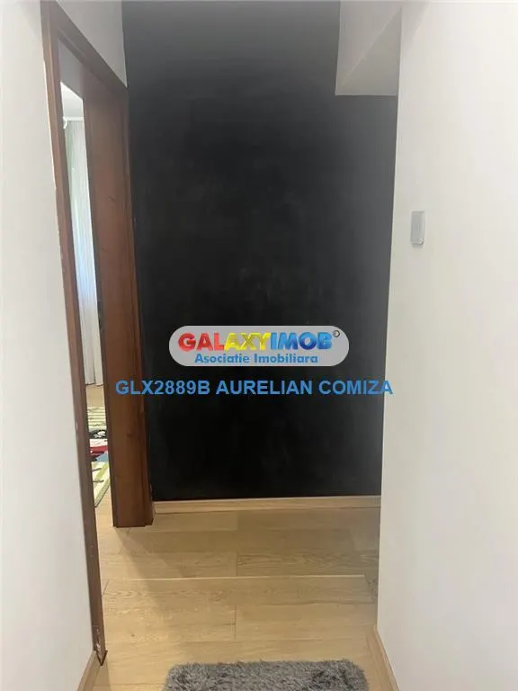 Apartament 3 camere Crangasi/mobilat si utilat complet/parcare - foto 13