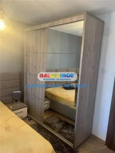 Apartament 3 camere Crangasi/mobilat si utilat complet/parcare - foto 3