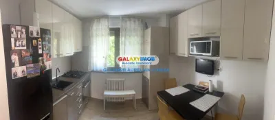 Apartament 3 camere Crangasi/mobilat si utilat complet/parcare - foto 4