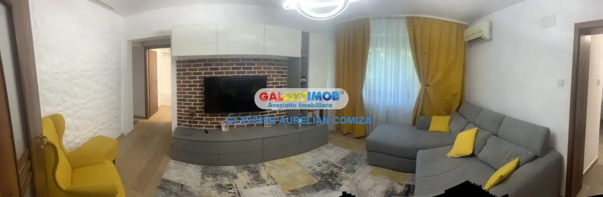 Apartament 3 camere Crangasi/mobilat si utilat complet/parcare - foto 5
