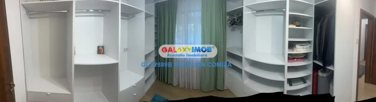 Apartament 3 camere Crangasi/mobilat si utilat complet/parcare - foto 6