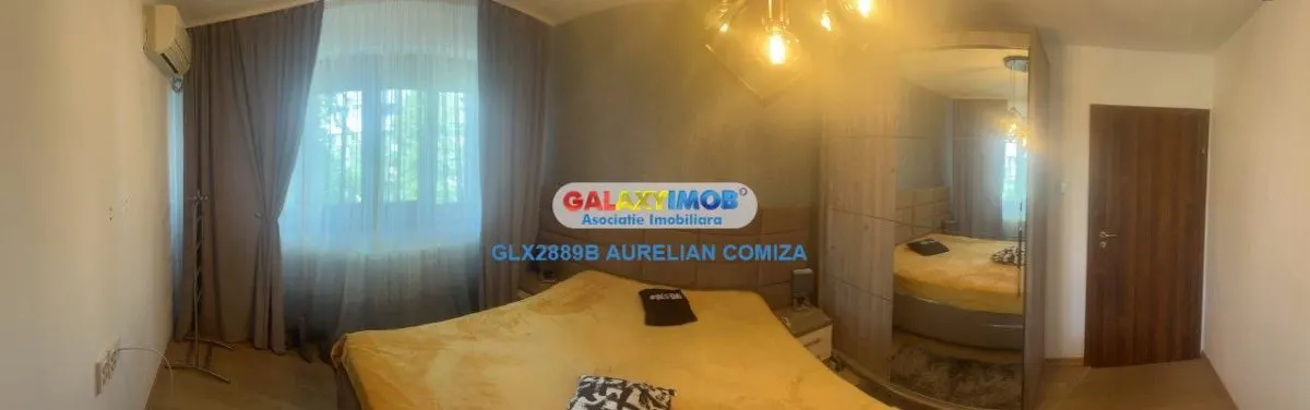Apartament 3 camere Crangasi/mobilat si utilat complet/parcare - foto 8