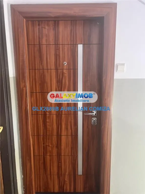 Apartament 3 camere Crangasi/mobilat si utilat complet/parcare - foto 9