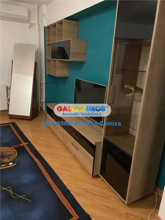 Apartament 2 camere decomandat parc 9 Mai/Podul Grant - foto 1