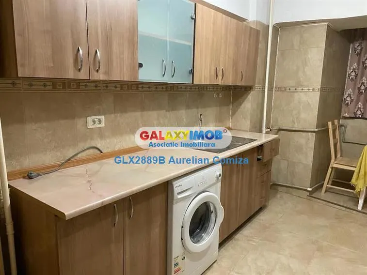 Apartament 2 camere decomandat parc 9 Mai/Podul Grant - foto 8
