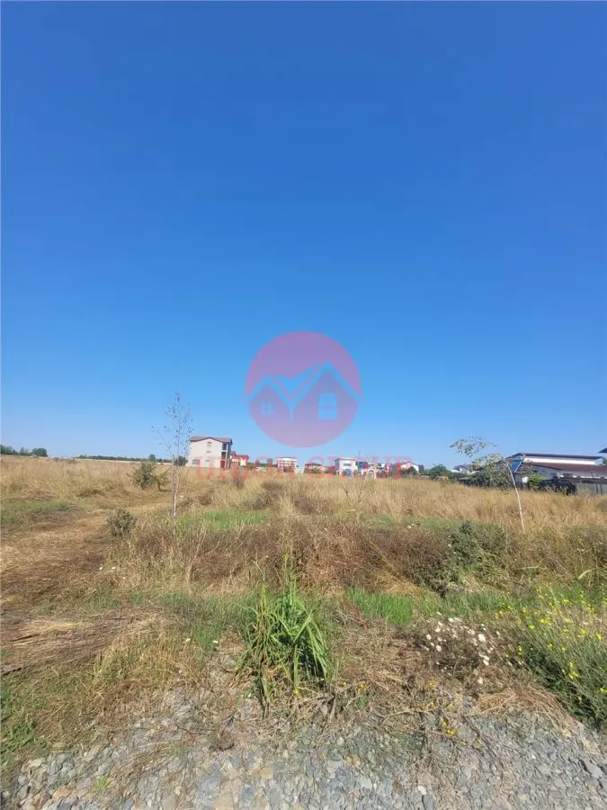 Teren Costinesti 1000 mp, Aproape de Plaja si de Nibiru, Ideal Investitie - foto 1
