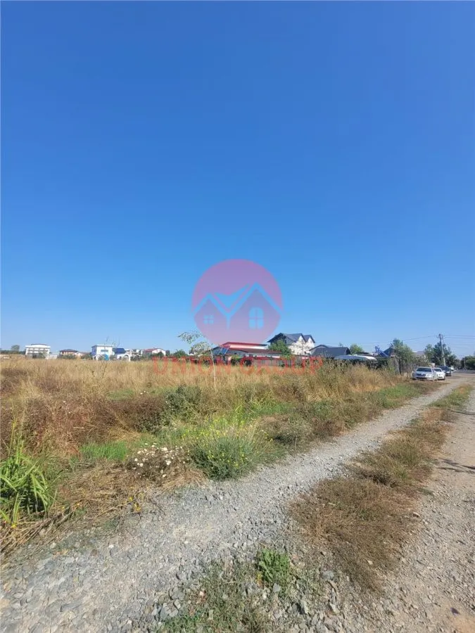 Teren Costinesti 1000 mp, Aproape de Plaja si de Nibiru, Ideal Investitie - foto 2