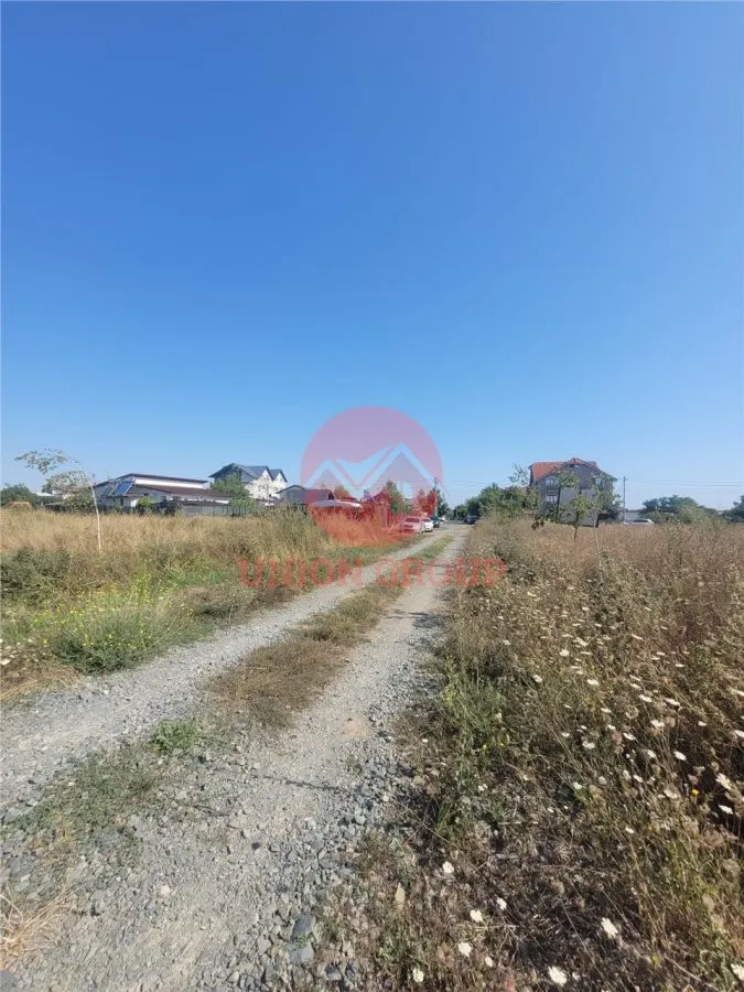 Teren Costinesti 1000 mp, Aproape de Plaja si de Nibiru, Ideal Investitie - foto 3