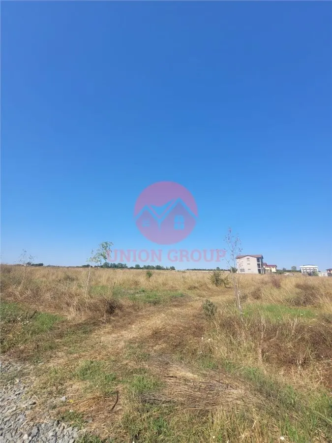 Teren Costinesti 1000 mp, Aproape de Plaja si de Nibiru, Ideal Investitie - foto 7