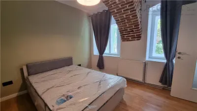 Apartament de 2 camere zona Centrul Istoric - foto 2