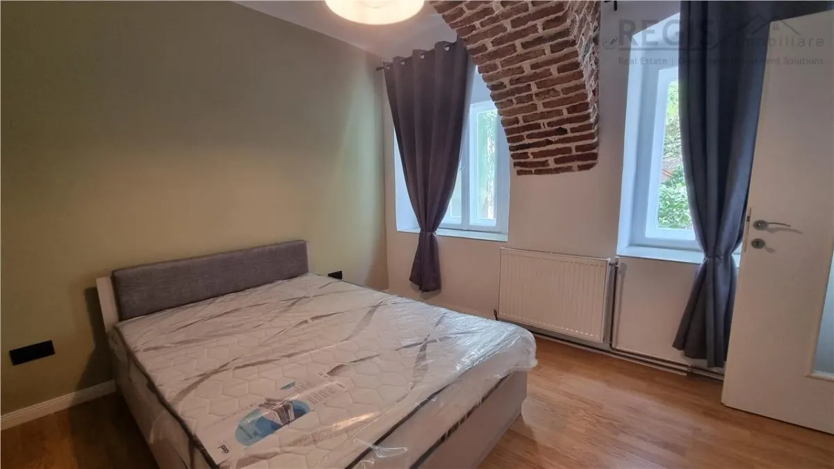 Apartament de 2 camere zona Centrul Istoric - foto 2