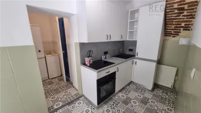 Apartament de 2 camere zona Centrul Istoric - foto 5