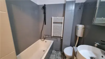 Apartament de 2 camere zona Centrul Istoric - foto 6