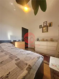 Apartament Modern 2 Camere la Mansarda, Poarta 6 - Constanta