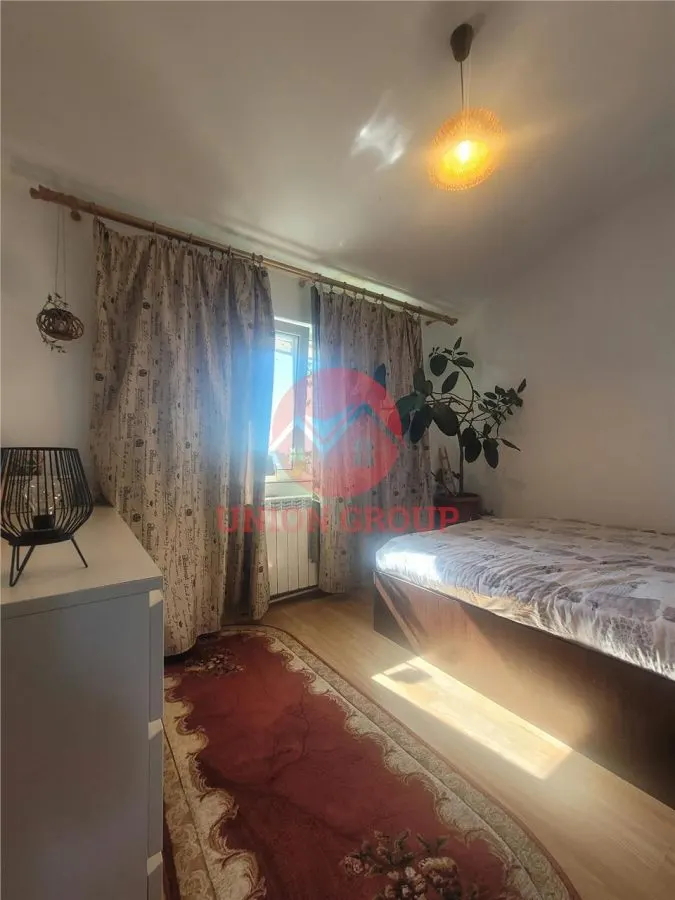 Apartament Modern 2 Camere la Mansarda, Poarta 6 - foto 11