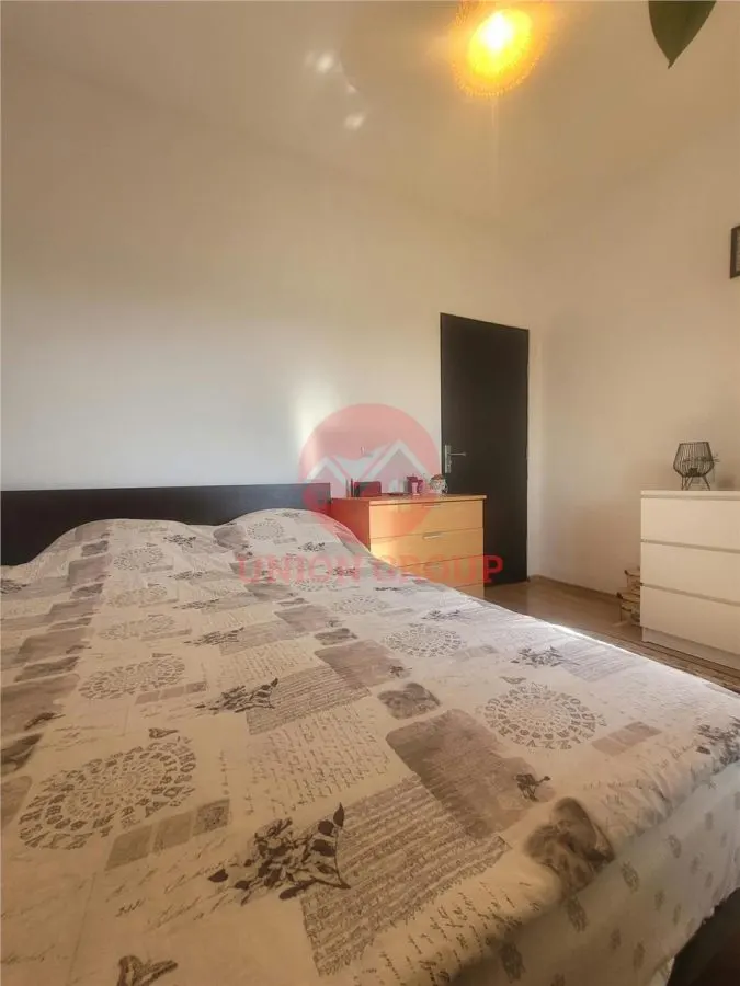 Apartament Modern 2 Camere la Mansarda, Poarta 6 - foto 12