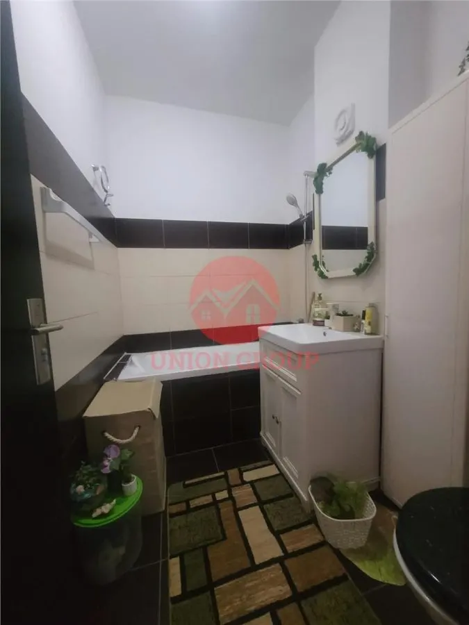 Apartament Modern 2 Camere la Mansarda, Poarta 6 - foto 14