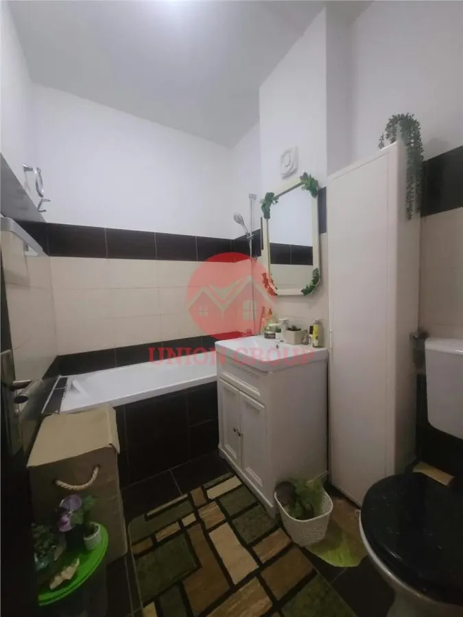Apartament Modern 2 Camere la Mansarda, Poarta 6 - foto 15