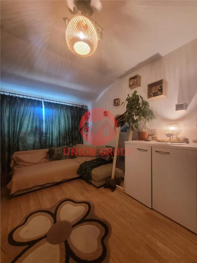 Apartament Modern 2 Camere la Mansarda, Poarta 6 - foto 19