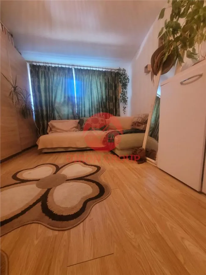 Apartament Modern 2 Camere la Mansarda, Poarta 6 - foto 20
