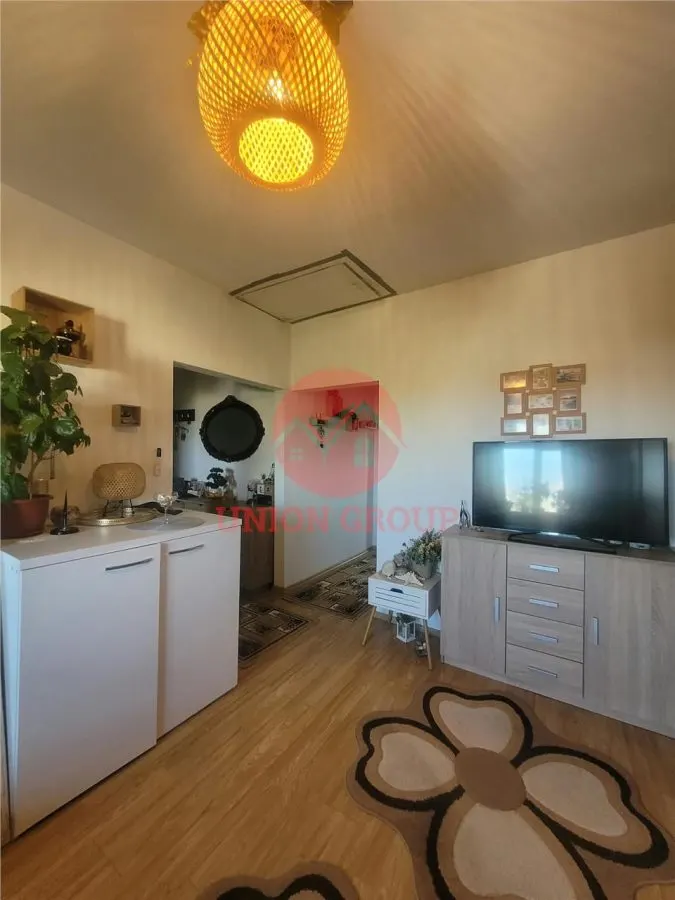 Apartament Modern 2 Camere la Mansarda, Poarta 6 - foto 3