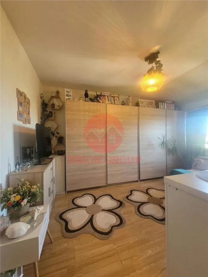 Apartament Modern 2 Camere la Mansarda, Poarta 6 - foto 7