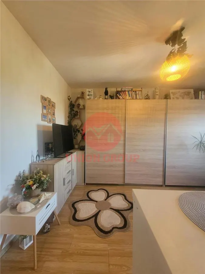 Apartament Modern 2 Camere la Mansarda, Poarta 6 - foto 8
