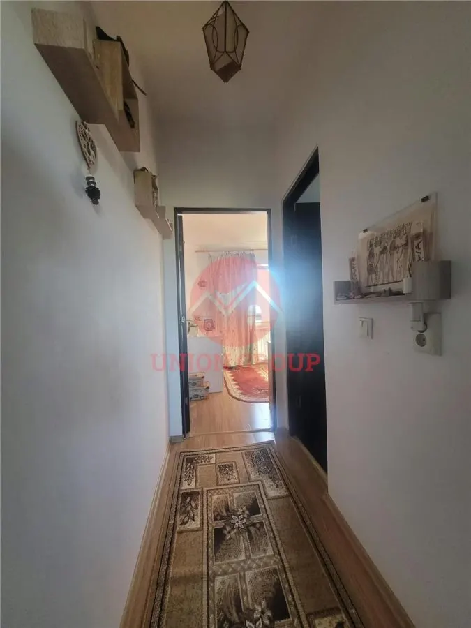 Apartament Modern 2 Camere la Mansarda, Poarta 6 - foto 10