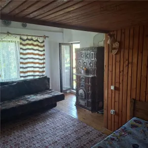Casa stil duplex Teren zona Bran - foto 13