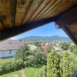 Casa stil duplex Teren zona Bran - foto 17
