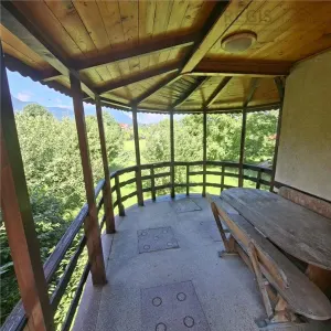 Casa stil duplex Teren zona Bran - foto 19