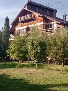 Casa stil duplex Teren zona Bran - foto 3