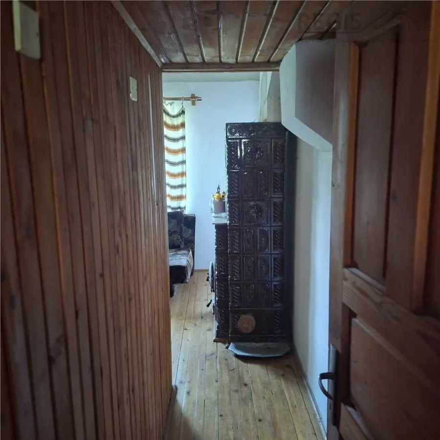 Casa stil duplex Teren zona Bran - foto 8