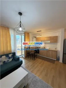 Apartament Bloc Nou Berceni - Dimitrie Leonida - Biruintei - foto 3