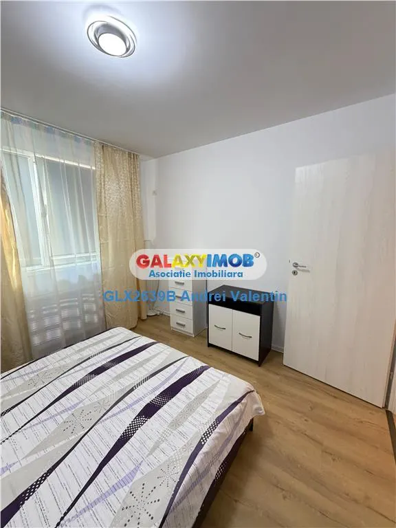 Apartament Bloc Nou Berceni - Dimitrie Leonida - Biruintei - foto 5