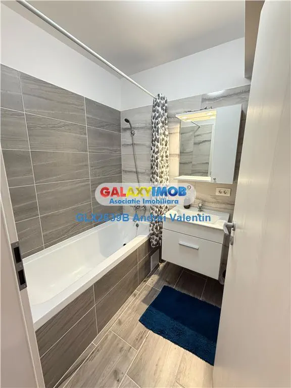 Apartament Bloc Nou Berceni - Dimitrie Leonida - Biruintei - foto 6