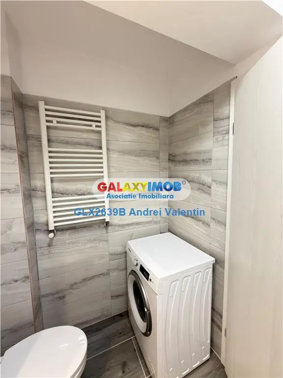 Apartament Bloc Nou Berceni - Dimitrie Leonida - Biruintei - foto 7