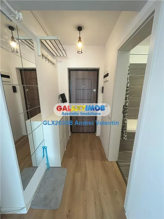 Apartament Bloc Nou Berceni - Dimitrie Leonida - Biruintei - foto 10