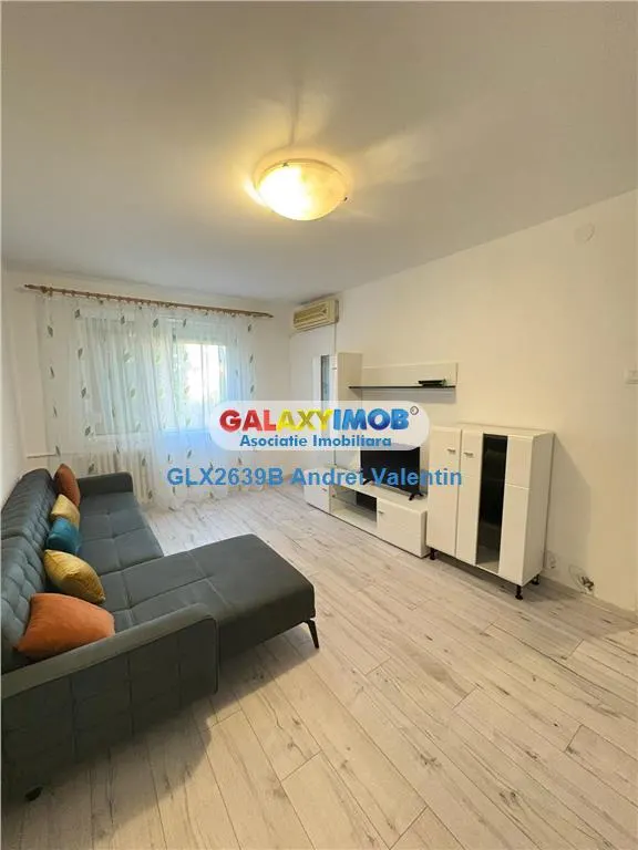 Apartament Modern 2 Camere Berceni - Oltenitei - Parcare - foto 2