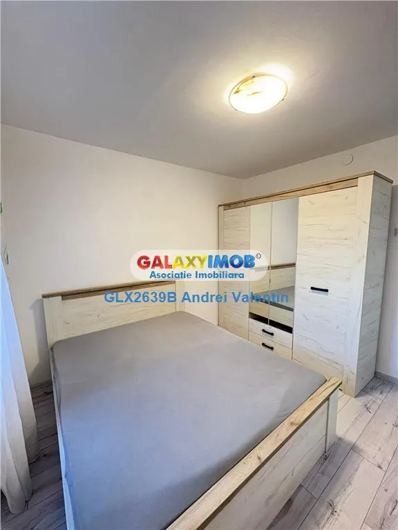 Apartament Modern 2 Camere Berceni - Oltenitei - Parcare - foto 3