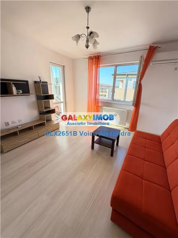 Apartament Bloc Nou Berceni - Dimitrie Leonida - COMISION 0% - foto 1