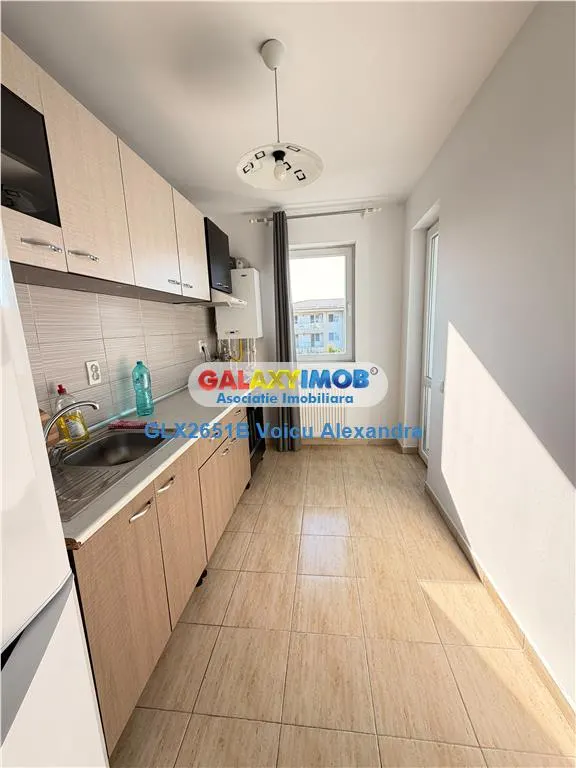 Apartament Bloc Nou Berceni - Dimitrie Leonida - COMISION 0% - foto 3