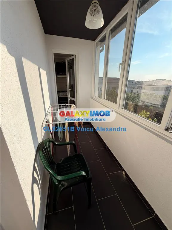Apartament Bloc Nou Berceni - Dimitrie Leonida - COMISION 0% - foto 7