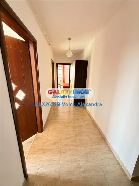 Apartament Bloc Nou Berceni - Dimitrie Leonida - COMISION 0% - foto 8