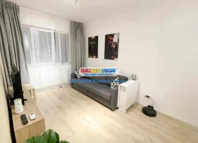 Apartament 3 camere Regie Residence etaj 11/11 - Bucuresti