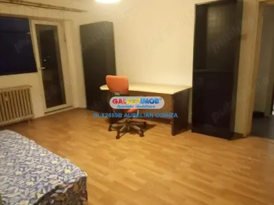 Apartament 3 camere Iancului/Mega Mall etaj 11/11 - Bucuresti