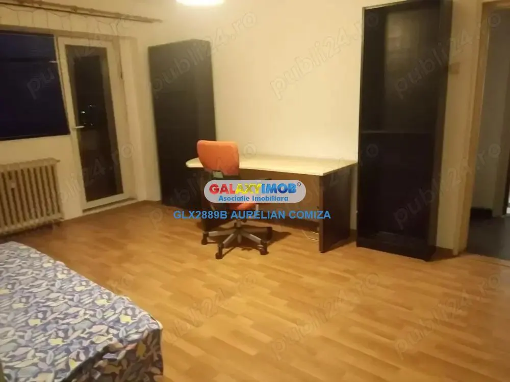 Apartament 3 camere Iancului/Mega Mall etaj 11/11 - foto 1