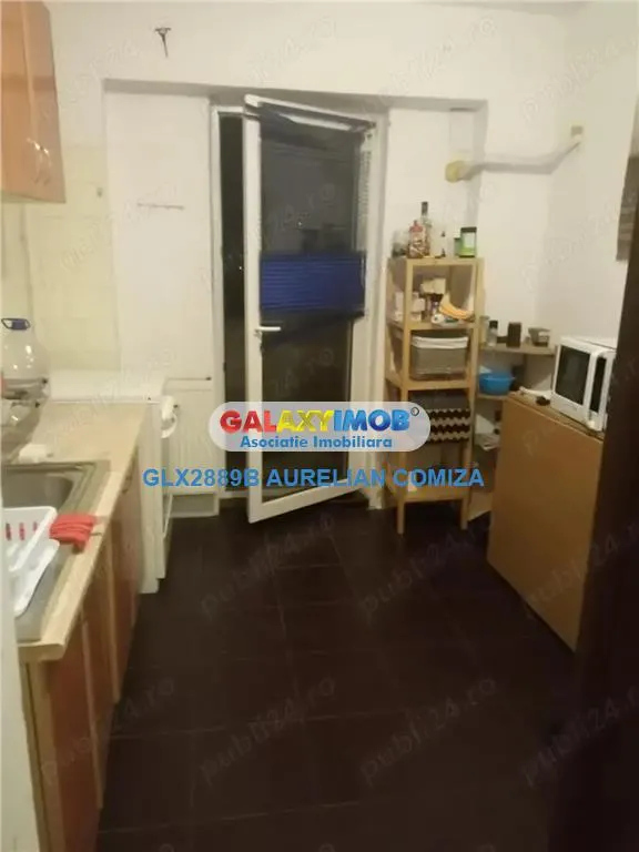 Apartament 3 camere Iancului/Mega Mall etaj 11/11 - foto 3