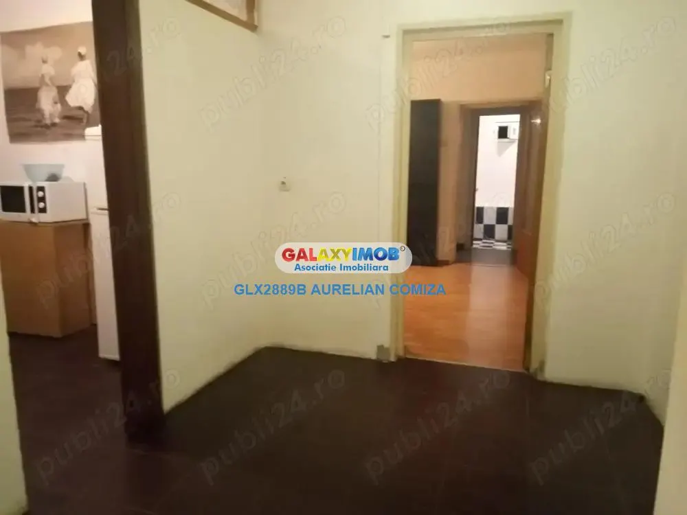 Apartament 3 camere Iancului/Mega Mall etaj 11/11 - foto 5
