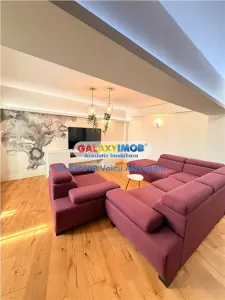Apartament Superb 3 Camere Tineretului - Centrala - Parcare - foto 2